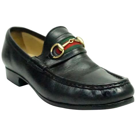 loafers gucci retro|vintage gucci loafers for sale.